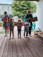 "День Красной книги" "День Красной книги".