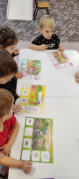 Настольно-печатные и дидактические игры для 3-4 лет. Настольно-печатные и дидактические игры для 3-4 лет.