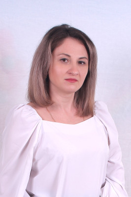 Педагог- психолог Воропаева Елена Юрьевна Педагог- психолог Воропаева Елена Юрьевна
